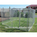 Large Welded Dog Kennel